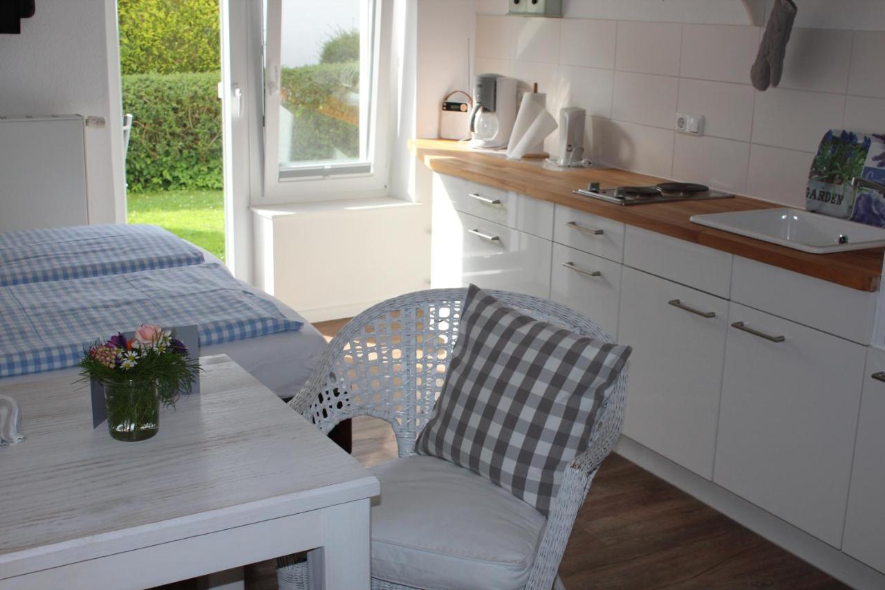 Ferienwohnung ❤️ Kleine Auszeit ❤️ Hohwacht Exterior foto