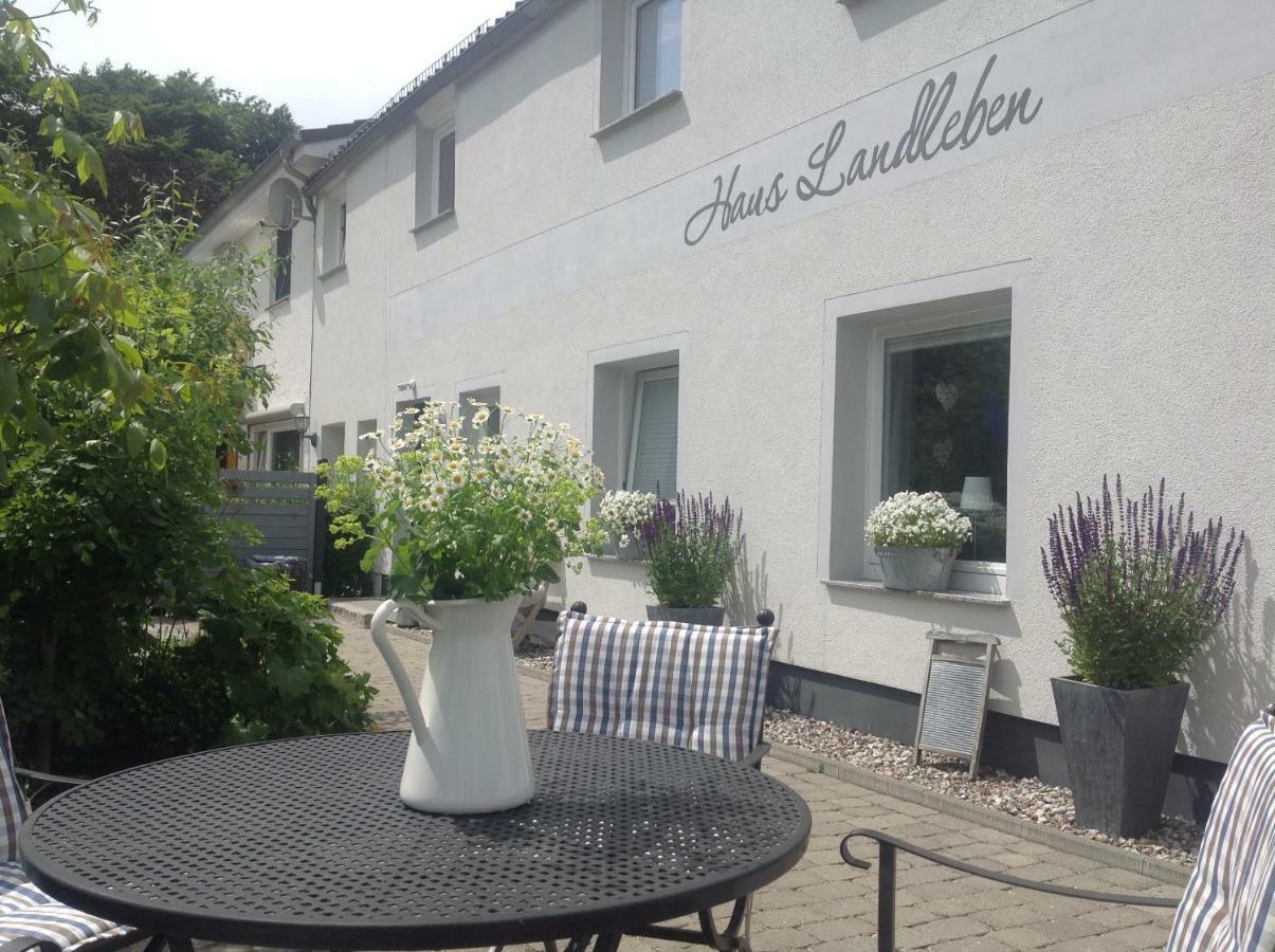 Ferienwohnung ❤️ Kleine Auszeit ❤️ Hohwacht Exterior foto